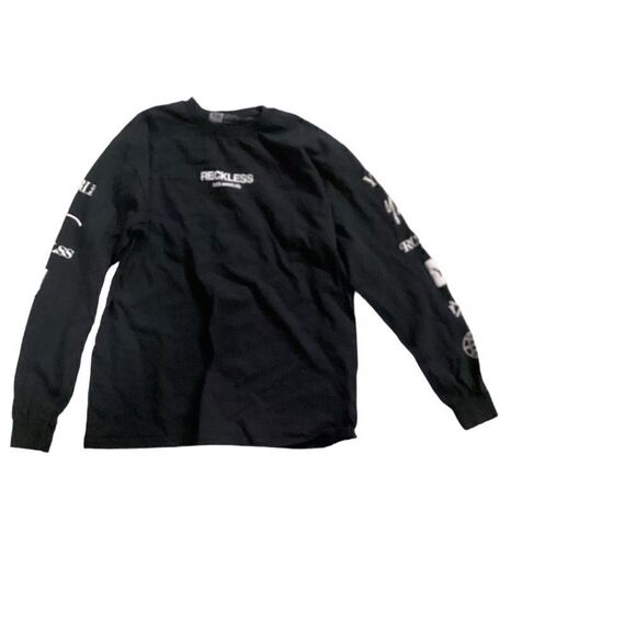 Young & reckless long sleeve shirt - Picture 3 of 3